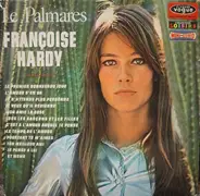 Françoise Hardy - Le Palmares