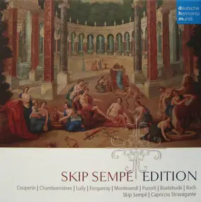 François Couperin - Skip Sempé Edition