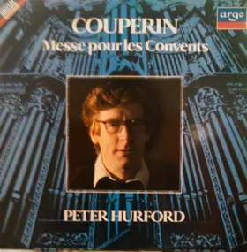 François Couperin - Messe Pour Les Convents