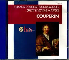 François Couperin - Pièces de Claveecin/Victoria Christo Resurgenti/Deuxième Leçon Des Ténèbres/Deuxième Concert Royal/