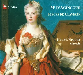 Hervé Niquet - Pièces De Clavecin