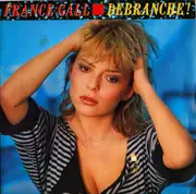 7inch Vinyl Single - France Gall - Debranche !