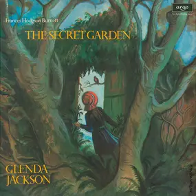 Frances Burnett - The Secret Garden