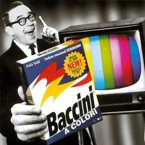 Francesco Baccini - A Colori