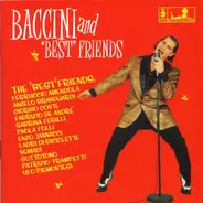 Francesco Baccini - Baccini And "Best" Friends