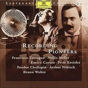 Sousa - Recording Pioneers