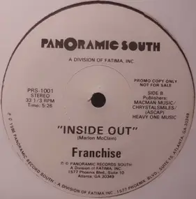 The Franchise - Inside Out