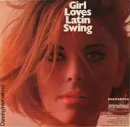 Francis Bay Et Son Orchestre - Girl Loves Latin Swing