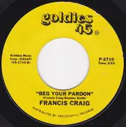 Francis Craig And His Orchestra - Near You