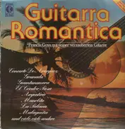 Francis Goya - Guitarra Romantica