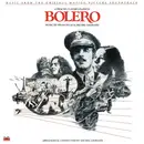 LP - Francis Lai And Michel Legrand - Bolero (Original Motion Picture Soundtrack) - still sealed