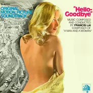 Francis Lai - Hello Goodbye