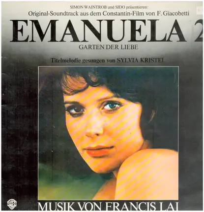 Francis Lai - Emmanuelle 2