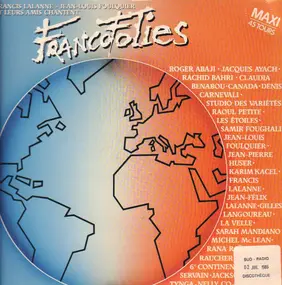 Francis Lalanne - Francofolies