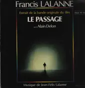 Francis Lalanne