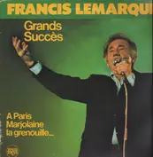 Francis Lemarque