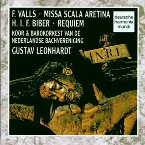 Heinrich Ignaz Franz Biber - Missa Scala Aretina • Requiem