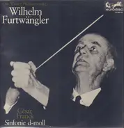 Franck / Jan Valach - Sinfonie D-moll