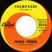 Franck Pourcel And His French Strings - I Will Follow You (Chariot)