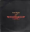 LP - Frank Marino & Mahogany Rush - Live