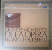 LP - Frank Chacksfield & His Orchestra - Grandes Momentos De La Opera