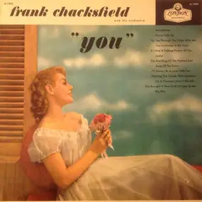 Frank Chacksfield - 'You'