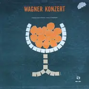 Wagner (Bamberger) - Wagner Konzert