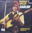 7inch Vinyl Single - Frankie Miller - Darlin'