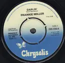 7inch Vinyl Single - Frankie Miller - Darlin' - Knockout Center