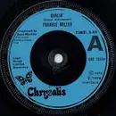 7inch Vinyl Single - Frankie Miller - Darlin' - Blue Injection Labels