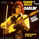 7inch Vinyl Single - Frankie Miller - Darlin'