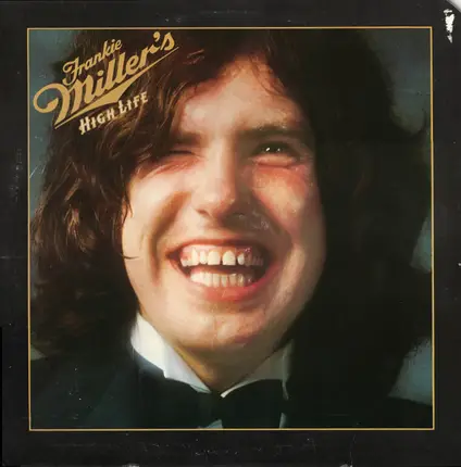 Frankie Miller - High Life