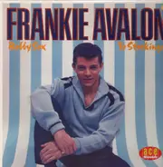 Frankie Avalon, Jodie Sands a.o. - Bobby Sox To Stockings