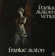Frankie Avalon - Frankie Avalon's Venus