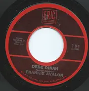 Frankie Avalon - Why / Dede Dinah