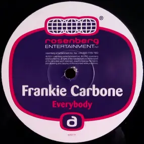 Frankie Carbone - Everybody
