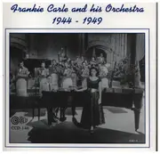 CD - Frankie Carle And His Orchestra - 1944-1949