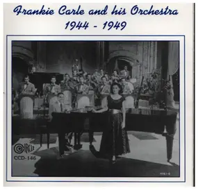Frankie Carle - 1944-1949
