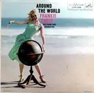 Frankie Carle And His Orchestra - Around The World