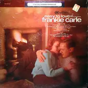 LP - Frankie Carle - Easy To Love (And Other Favorites)