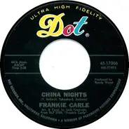 Frankie Carle - To Each His Own / China Nights