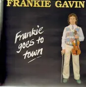 Frankie Gavin