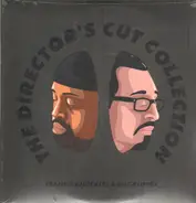 Frankie Knuckles & Eric Kupper - The Director's Cut Collection