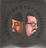 Frankie Knuckles - The Director's Cut Collection