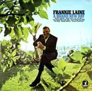 LP - Frankie Laine - A Brand New Day