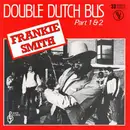 12inch Vinyl Single - Frankie Smith - Double Dutch Bus (Part 1 & 2)