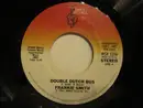 7inch Vinyl Single - Frankie Smith - Double Dutch Bus