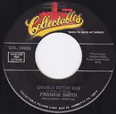 7inch Vinyl Single - Frankie Smith / Fat Larry's Band - Double Dutch Bus / Zoom