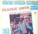 12inch Vinyl Single - Frankie Smith - Double Dutch Bus (Special Version)