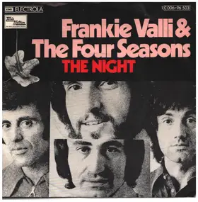 Frankie Valli - The Night